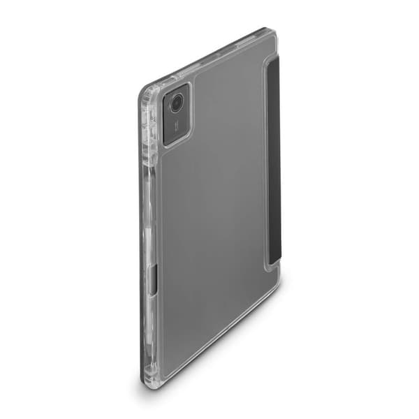 HAMA "Flex Clear" Tabletfodral Lenovo Tab M11 Svart/Transparent