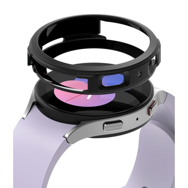 Ringke Galaxy Watch 5 Pro (45mm) suojus - musta
