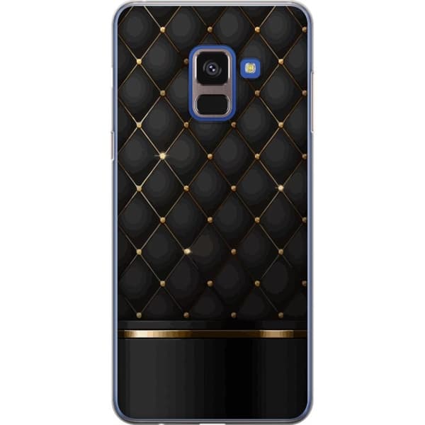Mobilcover til Samsung Galaxy A8 (2018) med Luxury Opulence
