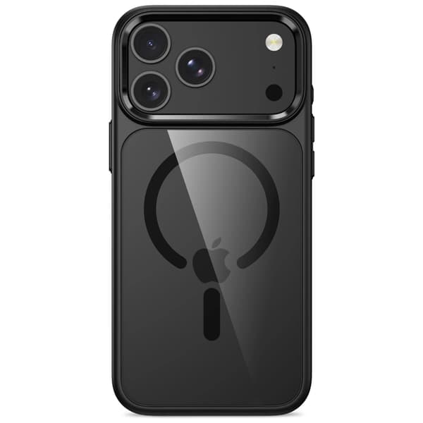 Tech-Protect Mobilskal För iPhone 17 Pro/18 Pro Magsafe Magmat CC