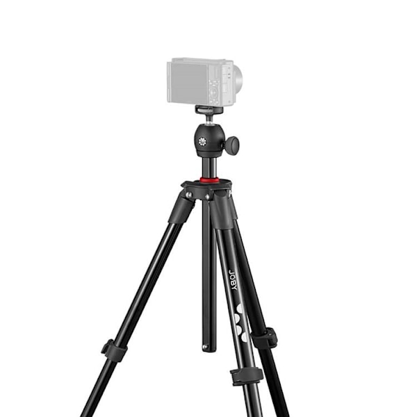 JOBY Stativkit Smartphone Compact Light