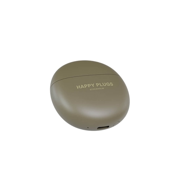 HAPPY PLUGS Hörlurar JOY Lite In-Ear True-Wireless - Grön Grön