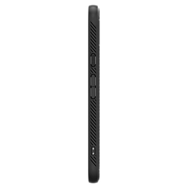Spigen Google Pixel 8A Mobilskal Liquid Air - Matte Svart