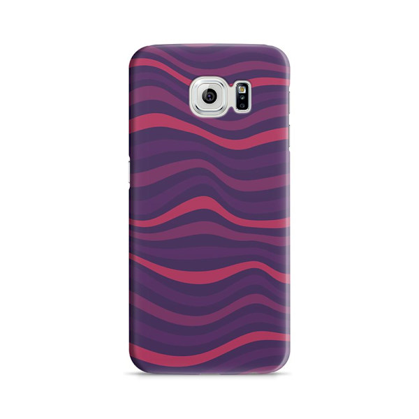 Skal till Samsung Galaxy S6 - Waves