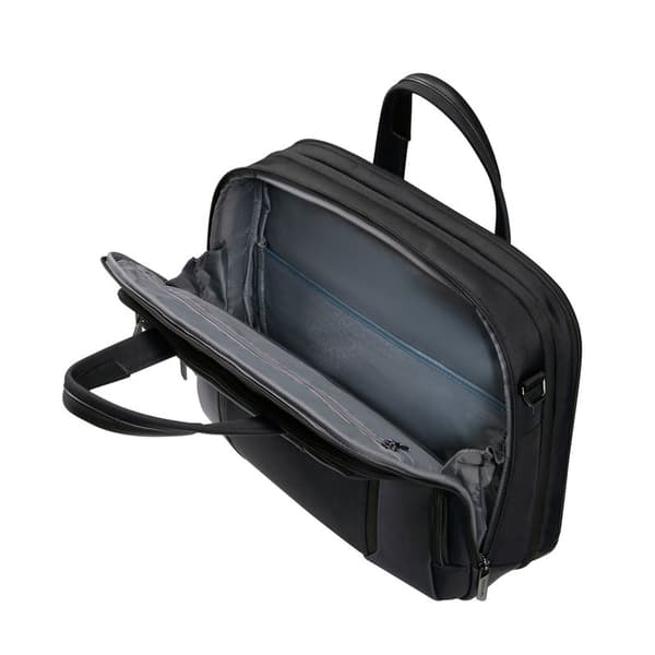 SAMSONITE Datorväska Spectrolite 4.0 15.6" Expanderbar Svart