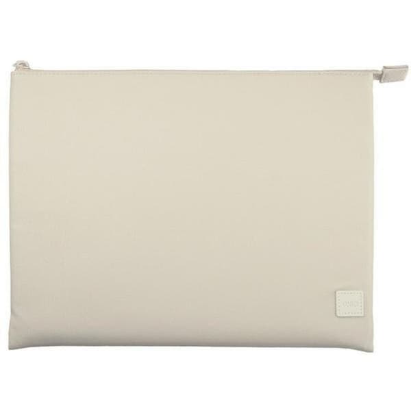 Uniq Datorfodral (14") Lyon  - Beige Beige