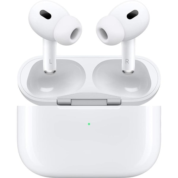 APPLE AirPods Pro (2. generation) Magsafe (USB-C)