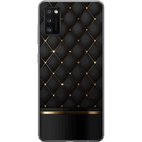 Mobilskal till Samsung Galaxy A41 med Luxury Opulence
