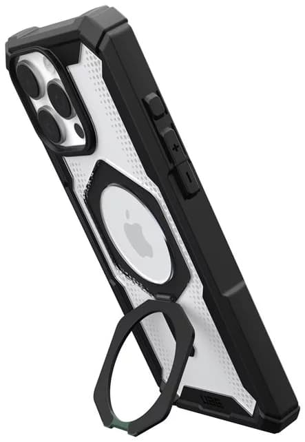 UAG Mobilskal till iPhone 16 Pro MagSafe Plasma XTE - Clear Transparent