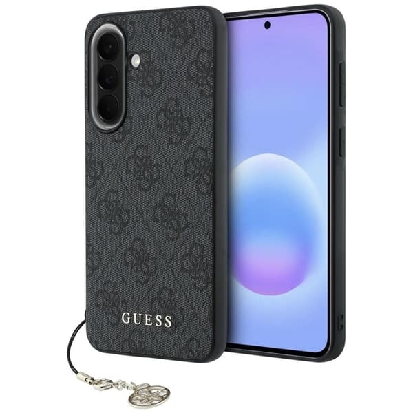 Guess Mobilskal För Galaxy A57 4G Charm - Svart