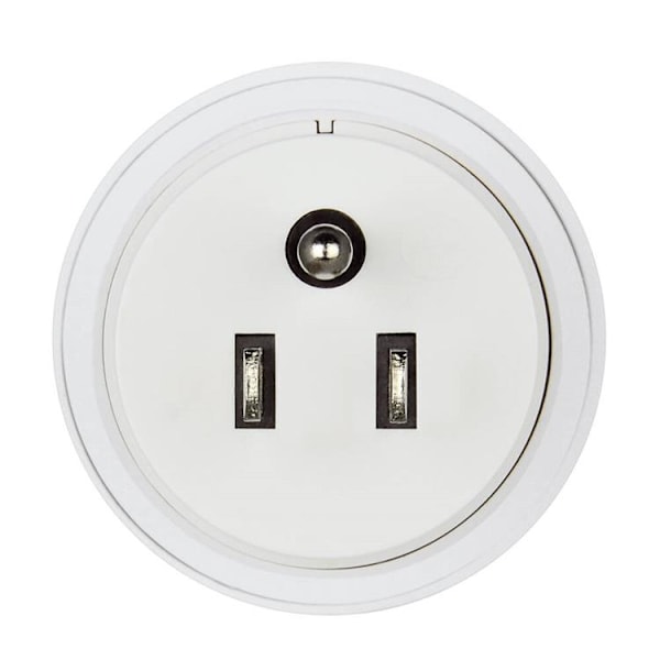 HAMA Reseadapter EU-US