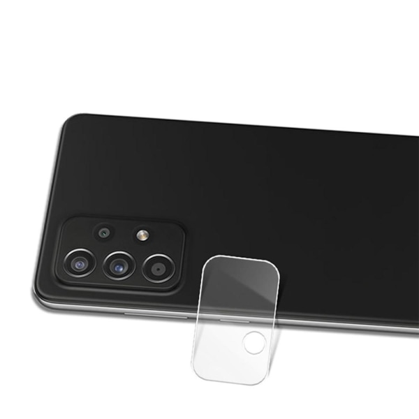 Mocolo karkaistu lasikameran linssinsuoja Samsung Galaxy A72:lle e7c7 |  Fyndiq