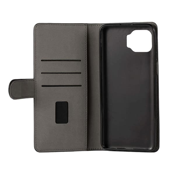GEAR Mobiltelefon Etui Sort Motorola G 5G Plus Black