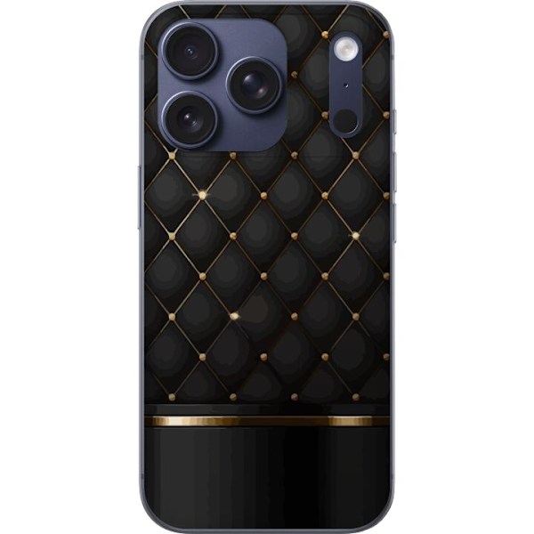 Mobilskal till Apple iPhone 17 Pro med Luxury Opulence
