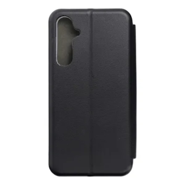 Galaxy S23 FE Plånbokscover Elegance - Sort Black