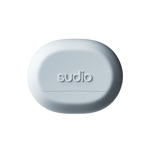 SUDIO Hörlurar N3 In-Ear True Wireless Blå