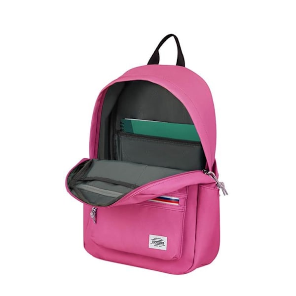 American Tourister Upbeat Ryggsäck - Bubble Gum Rosa