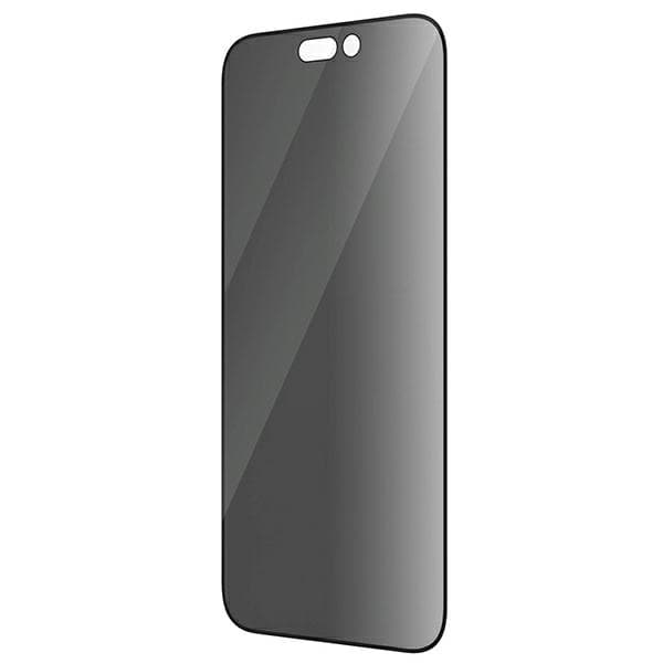 PanzerGlass iPhone 14 Pro Max Härdat Glas Skärmskydd Privacy