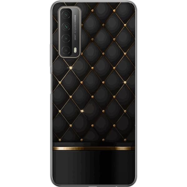 Mobilcover til Huawei P smart 2021 med Luxury Opulence