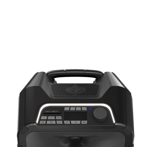 ALTEC Högtalare IMT9100 SonicBoom180 Partyspeaker Svart