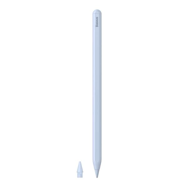 Baseus Smooth Active iPad Stylus Pen - Blå Blå