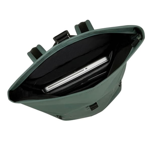 SAMSONITE Ryggsäck Coatify Biz Rolltop 15.6" Grön