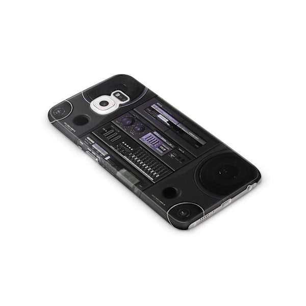 Skal till Samsung Galaxy S6 - Boombox