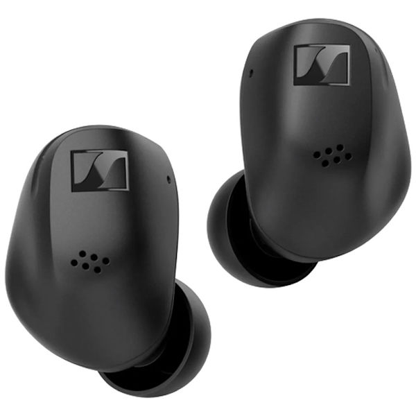 Sennheiser Accentum True Wireless Sort