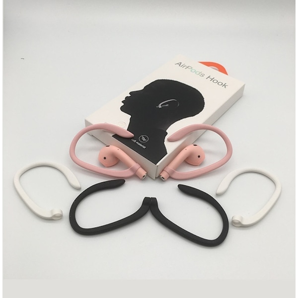 Airpods hook - Rosa Rosa