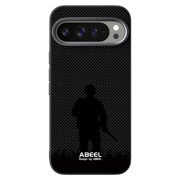ABEEL Mobilskal till Google Pixel 10 Pro MagSafe Ultra Slim PC TPU Warrior