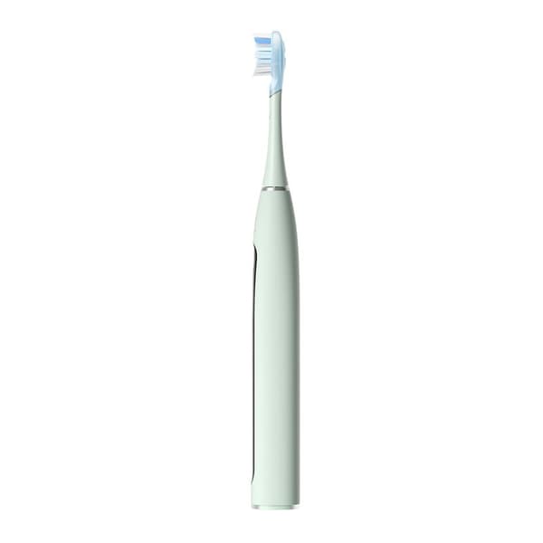 OCLEAN Elektrisk Tandborste X Pro 20 Set Grön