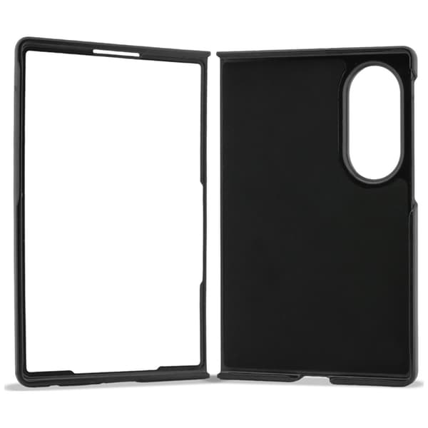 Guess Mobilskal För Galaxy Z Fold 8 Big 4G Logo - Rosa