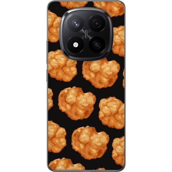 Telefontaske til Xiaomi Redmi Note 14 Pro+ med Nuggets