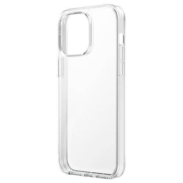 UNIQ iPhone 14 Pro Skal LifePro Xtreme - Transparent