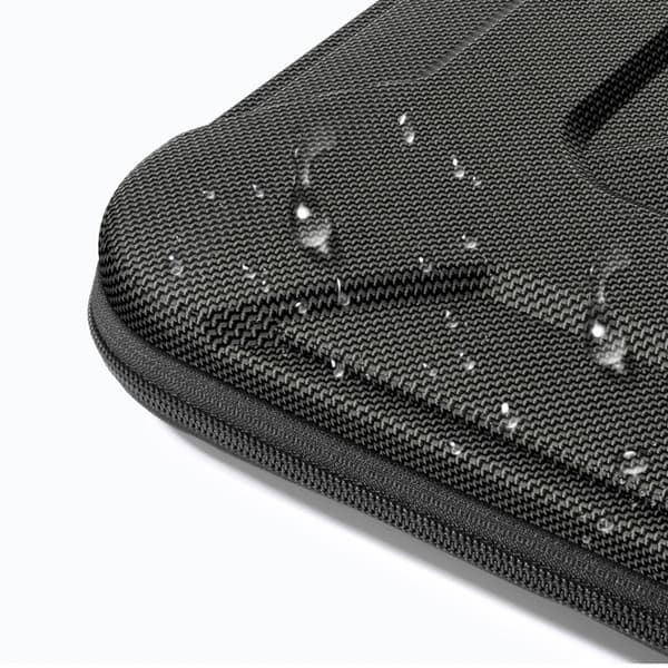 Tech-Protect Computertaske 15-16" Ranger X Tactical - Sort Svart