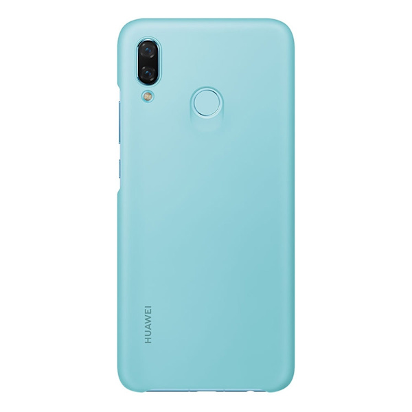 Huawei Protective Cover Nova 3 Blue