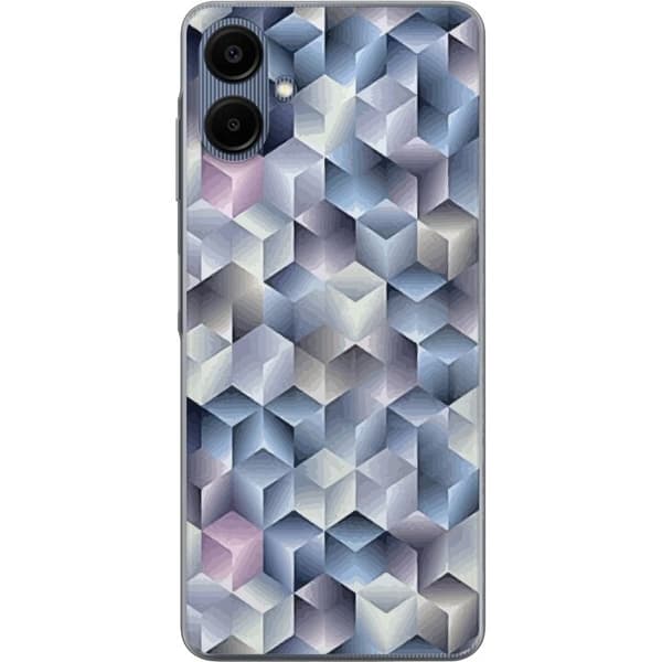 Mobilskal till Samsung Galaxy A06 med Cyklon