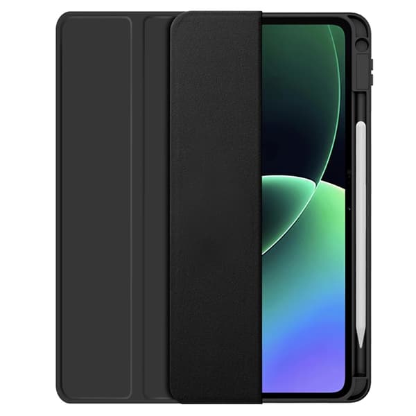 Tech-Protect Fodral För Xiaom Pad 7/7 Pro - Svart Svart