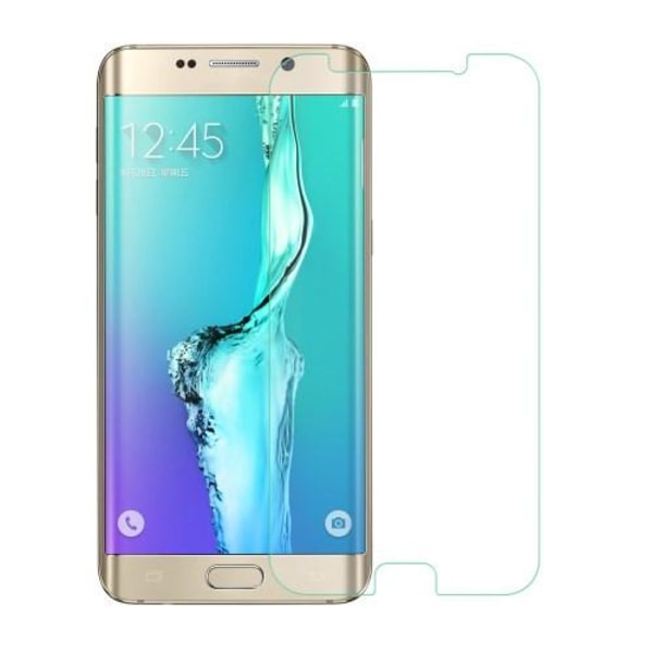 Buff Ultimate Anti-Shock skärmskydd till Samsung Galaxy S6 Edge