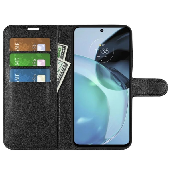 Google Pixel 7A Wallet Case Foldbar - Sort