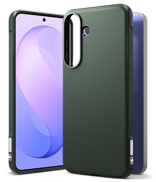 Ringke Mobilskal För Galaxy S26 FE Onyx - Grön Grön