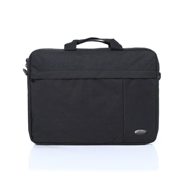 Art Laptop taske 17.3" til bærbar computer/tablet/bærbar computer Black