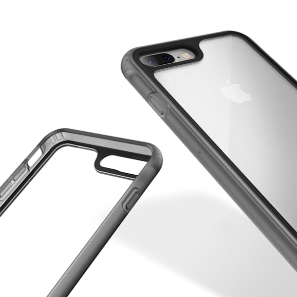 Caseology CoastLine Skal till Apple iPhone 7 Plus - Grå grå