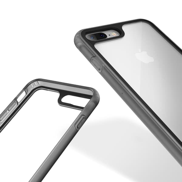 Caseology CoastLine Skal till Apple iPhone 7 Plus - Grå Grey