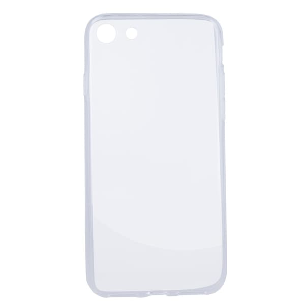 iPhone 13 Mini Ultratunt Slim Case Transparent Transparent