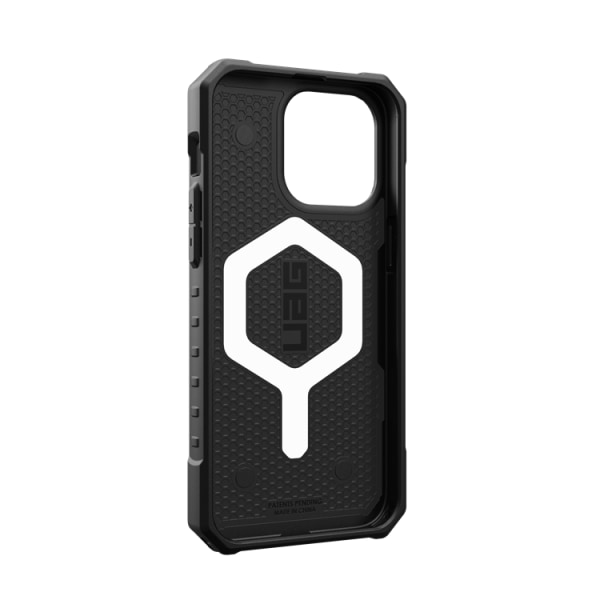 UAG iPhone 15 Pro Max Mobilskal Magsafe Pathfinder - Svart