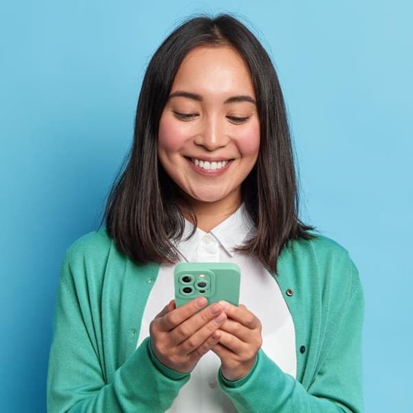 ROAR Telefontaske til iPhone 17 Amber - Grøn Grön