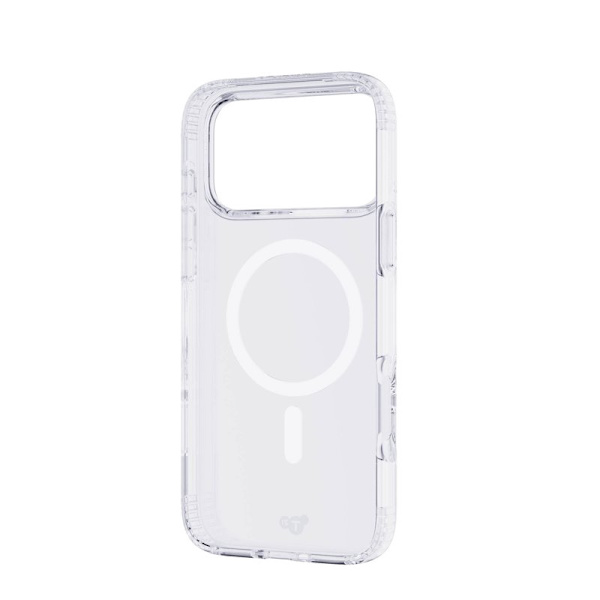 Tech21 Evo Lite MagSafe Apple iPhone 17 Pro Max Transparent