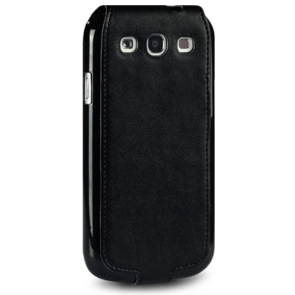 Mobilväska till Galaxy S3 i9300 (Svart) Svart