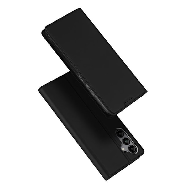 Dux Ducis Galaxy A34 5G Plånboksfodral SkinPro - Svart Svart